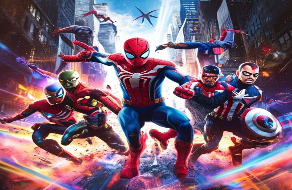 Marvel Wallpaper For Windows