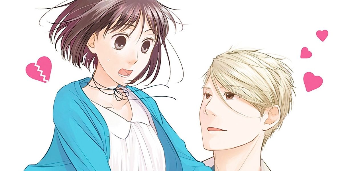 Koikimo Manga Author Shares New Artwork To Thank Fans For Their