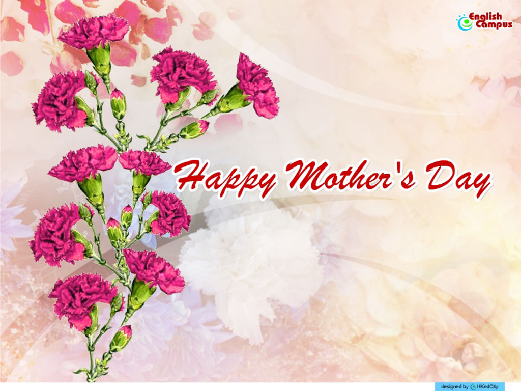 Mothers Day Image HD Wallpaper And