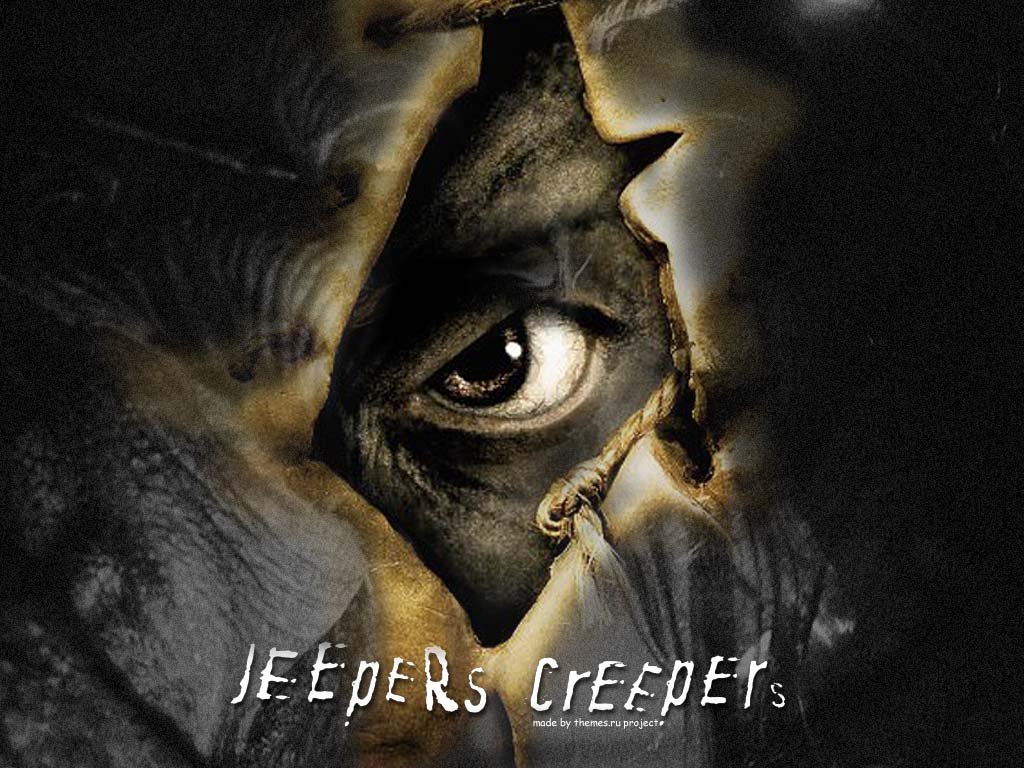 Jeepers Creepers Today S Horror Wallpaper