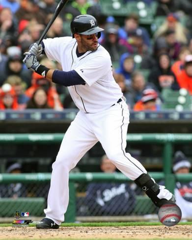 J D Martinez Action Photo At Allposters