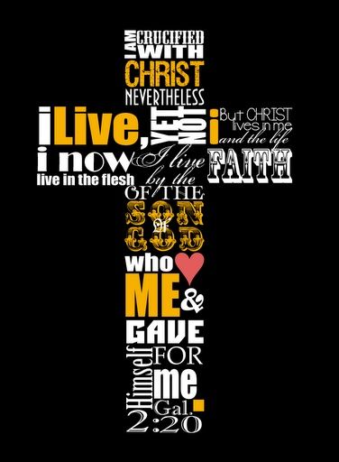 galatians 220   Google Search Jesus loves me this I know Pinte