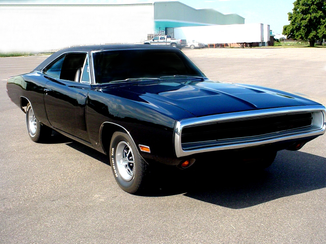 1970 Dodge Charger   Pictures   CarGurus