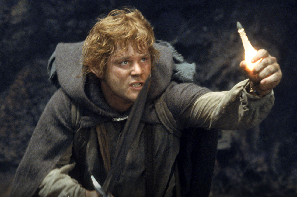 Samwise Gamgee Screenshots Image And Pictures Giant Bomb