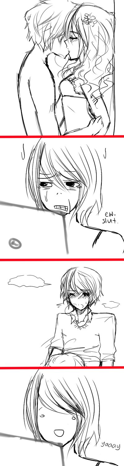 When You Are A Fujoshi By Aii Luv