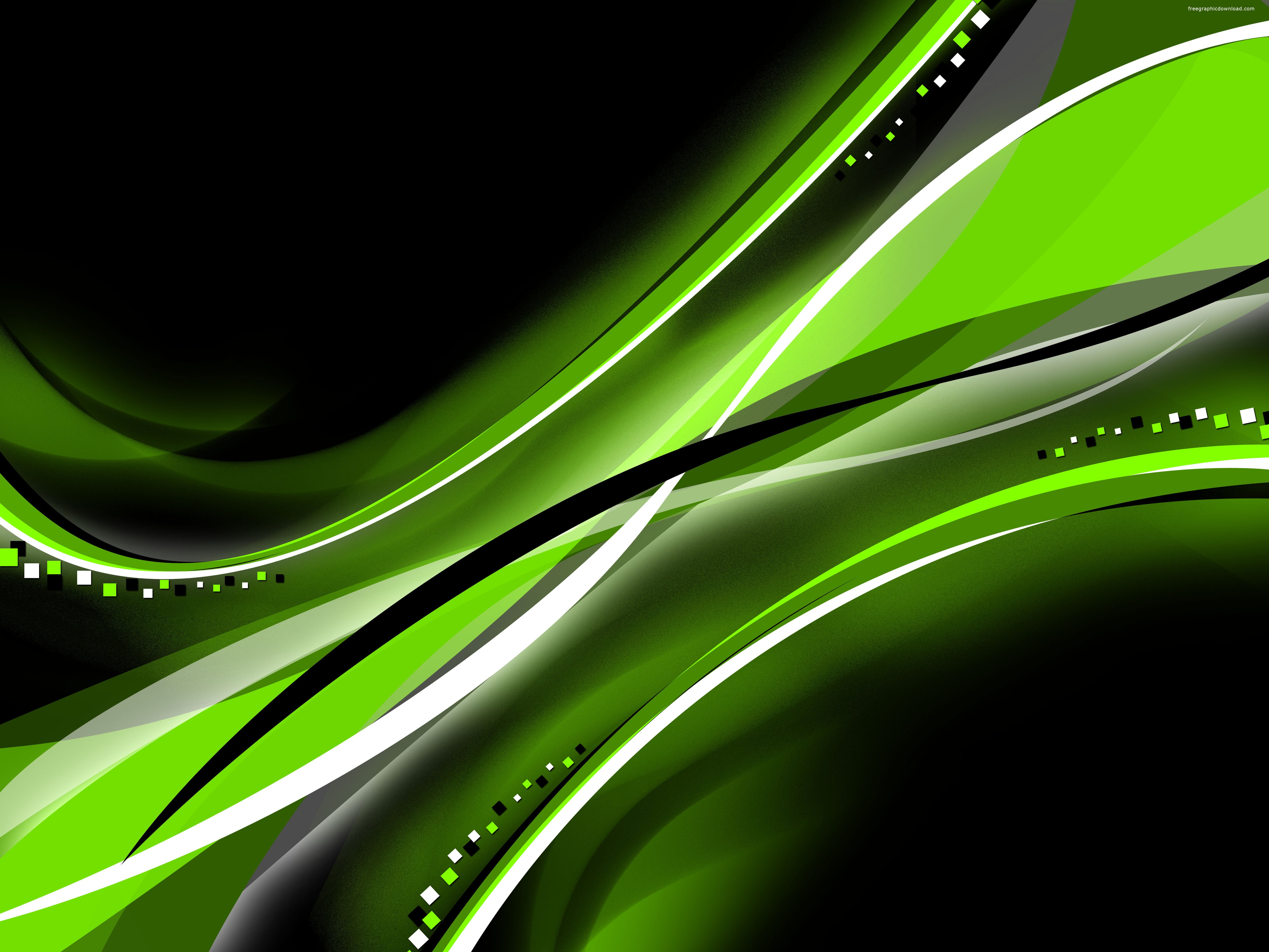 abstract green and black background Wallpaper With Resolutions 5000