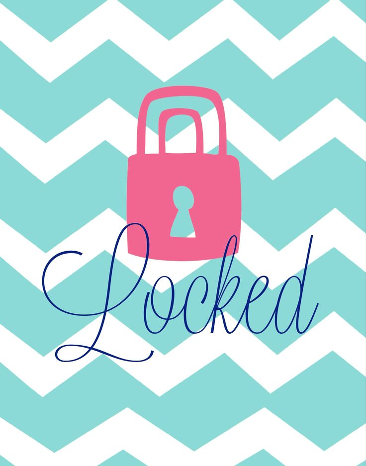  Download Chevron Lock Screen Locked Lockscreen Wallpaper IPhone By