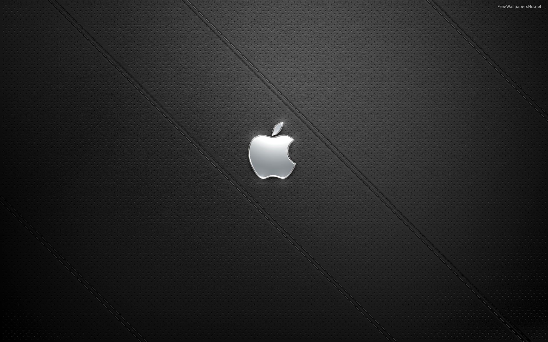 Background Black Mac Wallpaper Image Widescreen Original