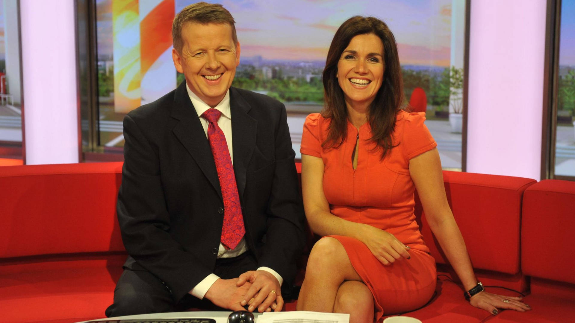 Bbc News Wallpaper