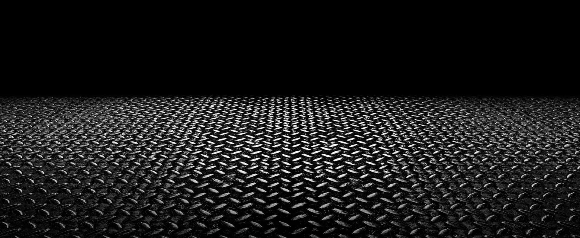 The Strength Of Iron Wallpaper