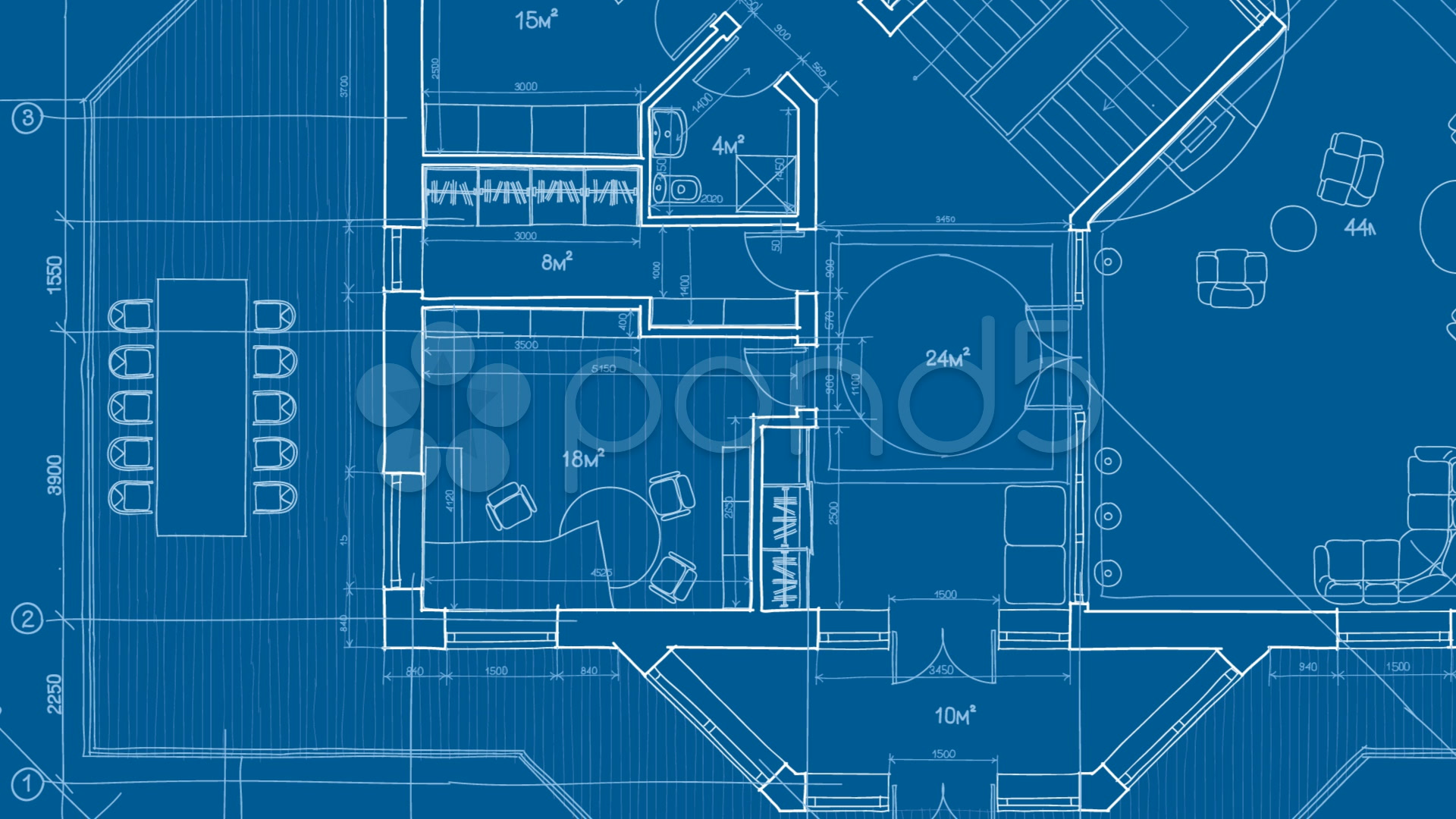  Download Displaying Image For House Blueprint Wallpaper By phudson27 