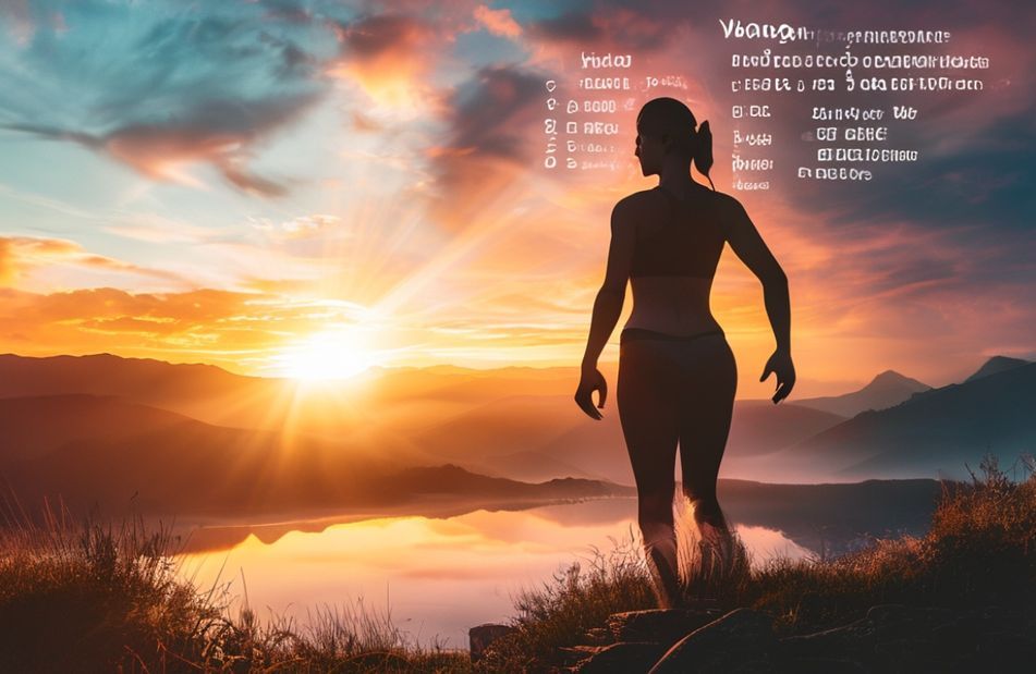Weight Loss Motivation Wallpaper