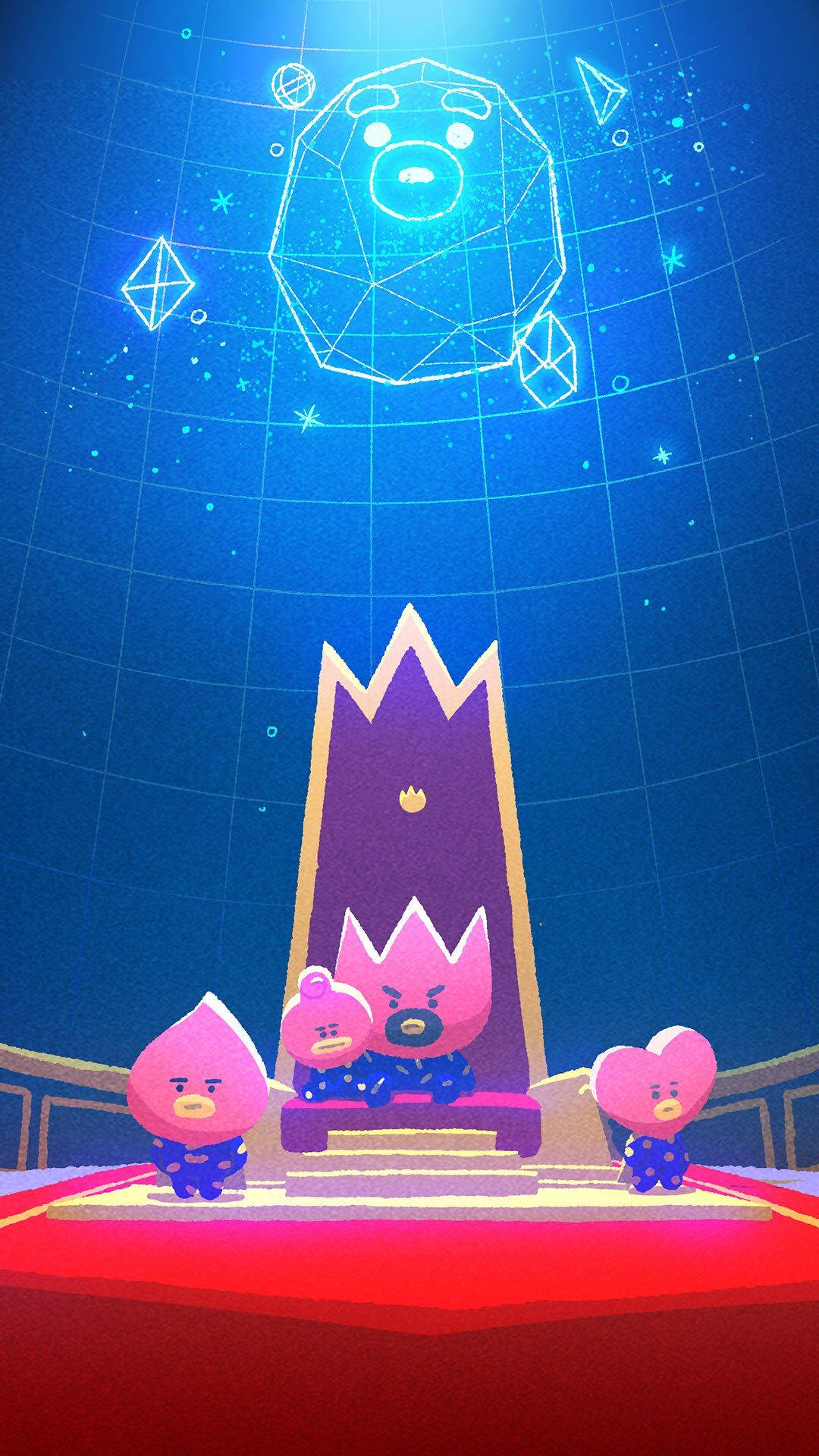 Top Tata Bt21 Wallpaper Full HD 4k To Use