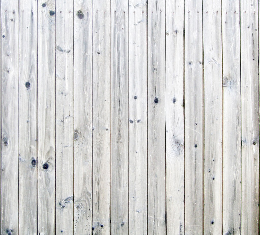Grey Wood Wallpaper