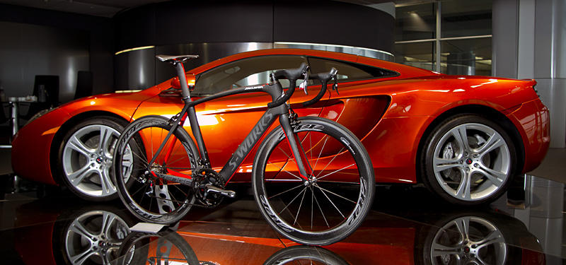Specialized Road Bike Wallpaper The First Carbon Race