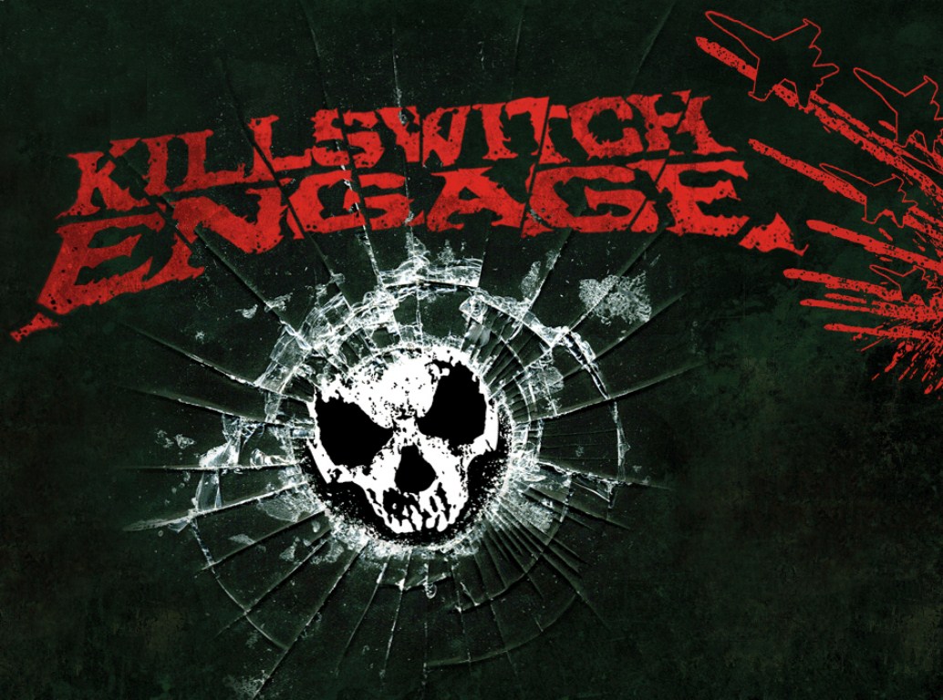 Killswitch Engage Wallpaper