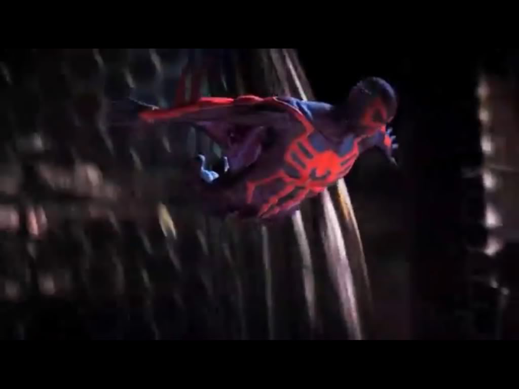 Descargar Spiderman Shattered Dimensions Torrent