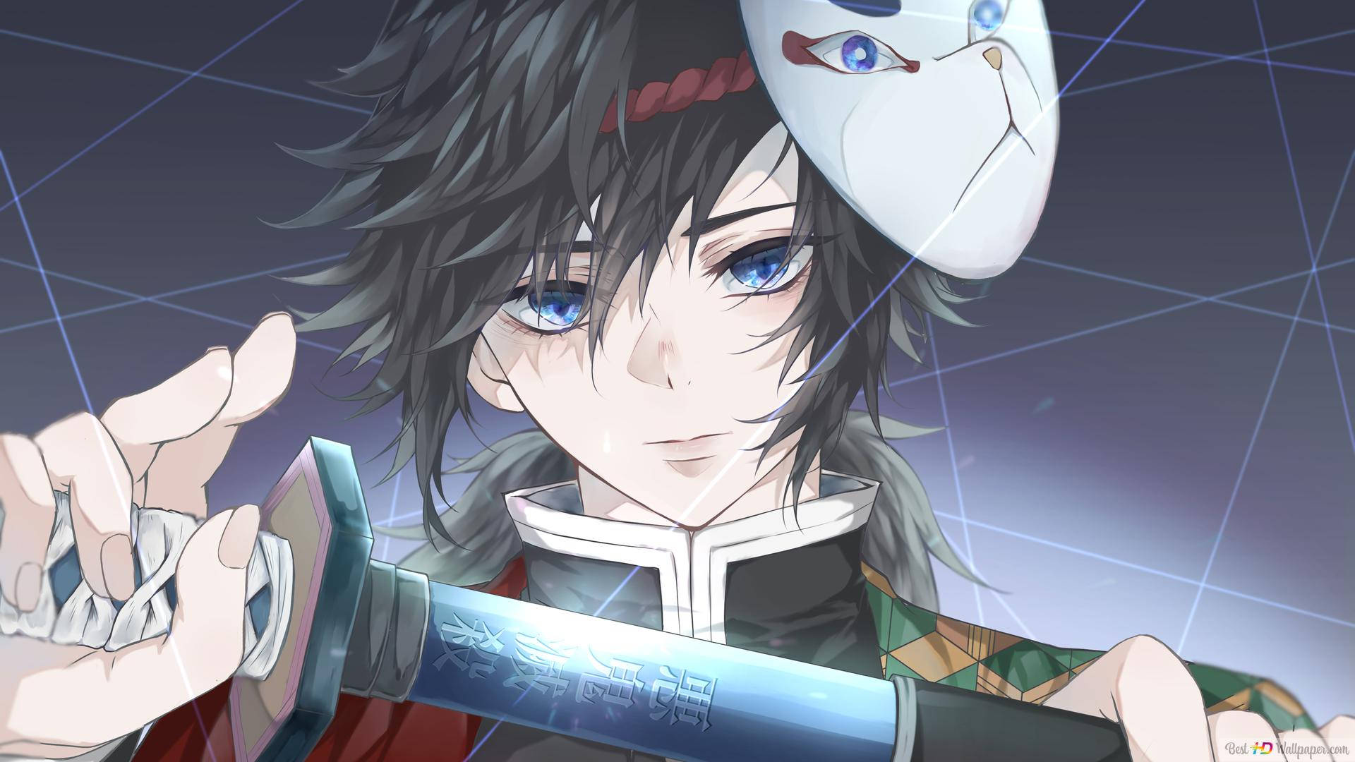 Tomioka V2zghvsuor2pbvxg Wallpaper