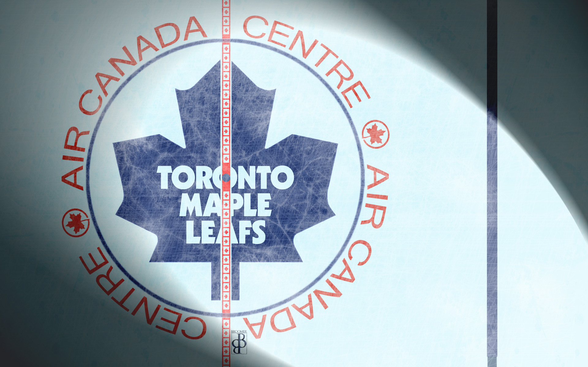 Toronto Maple Leafs Wallpaper Air Canada Centre