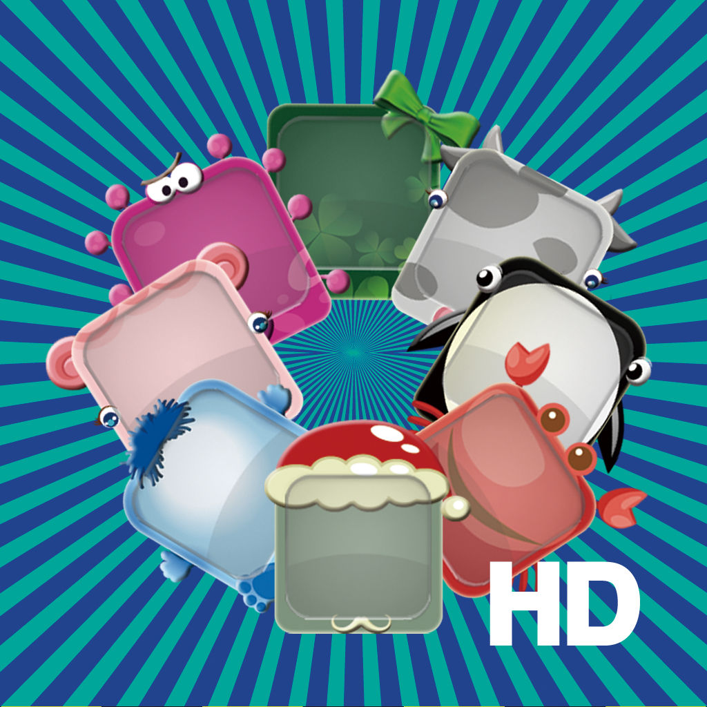 Free download Wallpaper Maker HD Cartoon Style on the App Store [1024x1024] for your Desktop