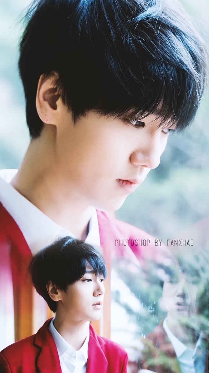 Fanxhae On Phone Wallpaper Yesung Shfly3424