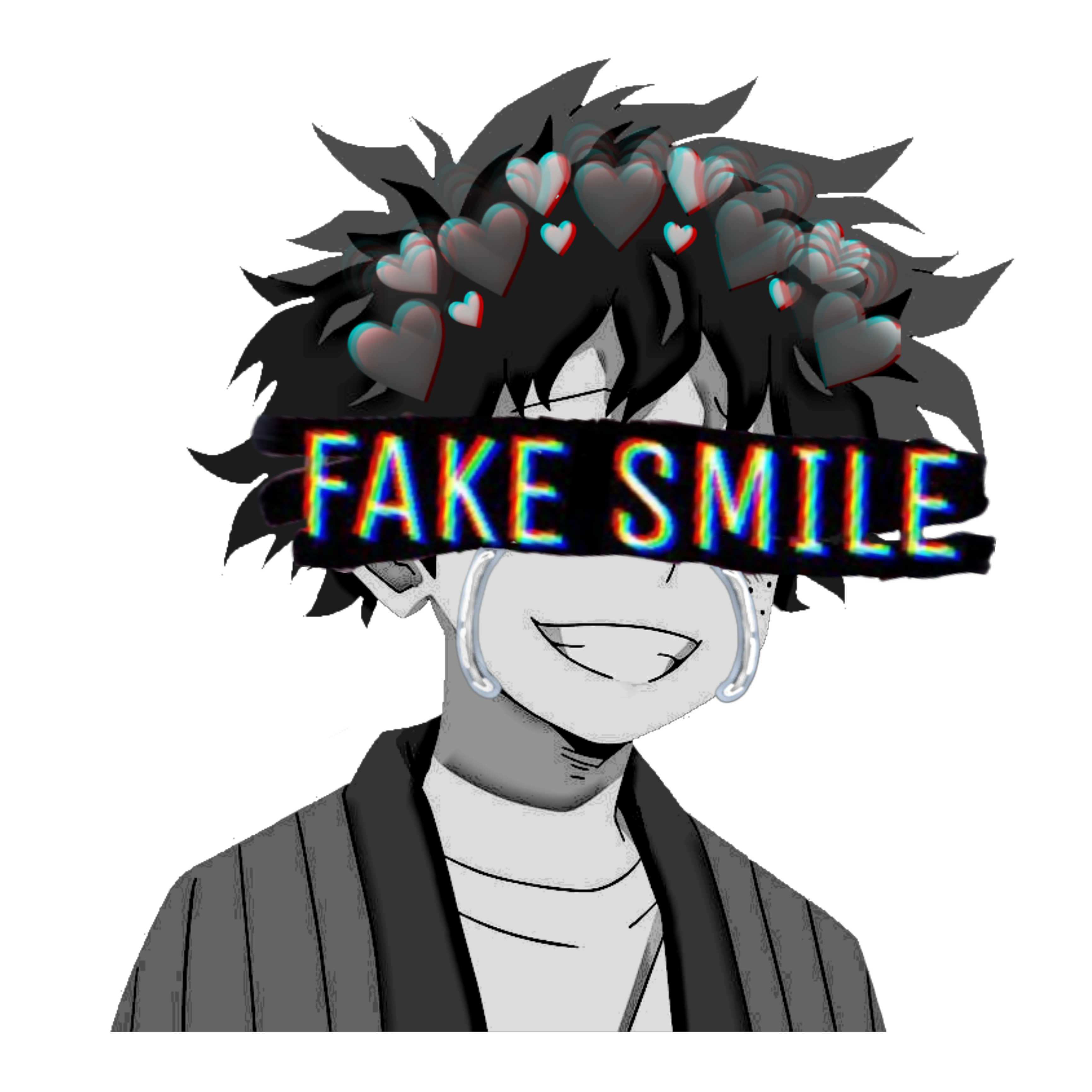 Fake Smile  Single by Yoake no Wadachi  Spotify