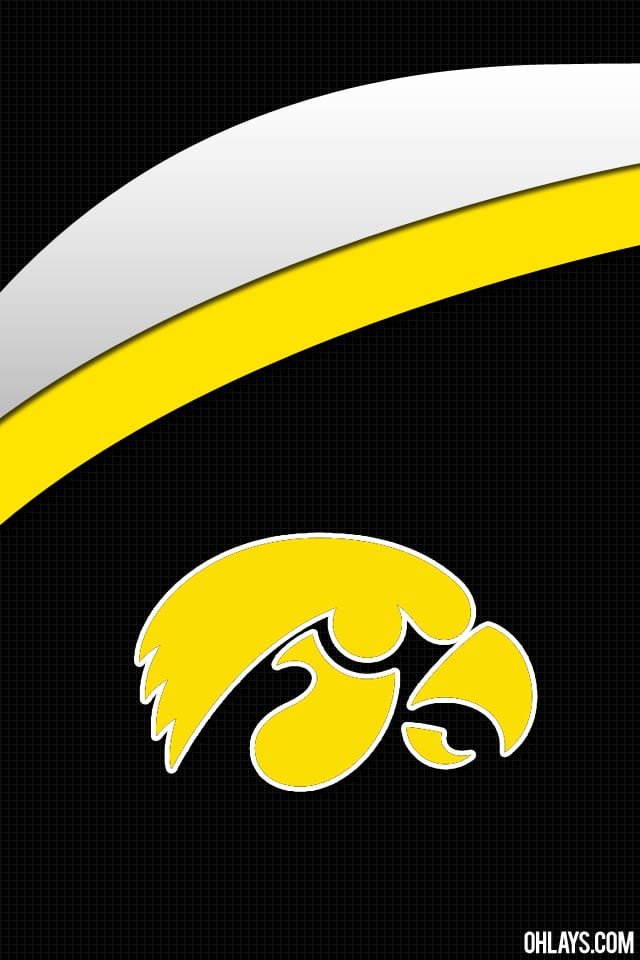 Iowa Hawkeyes iPhone Wallpaper - WallpaperSafari