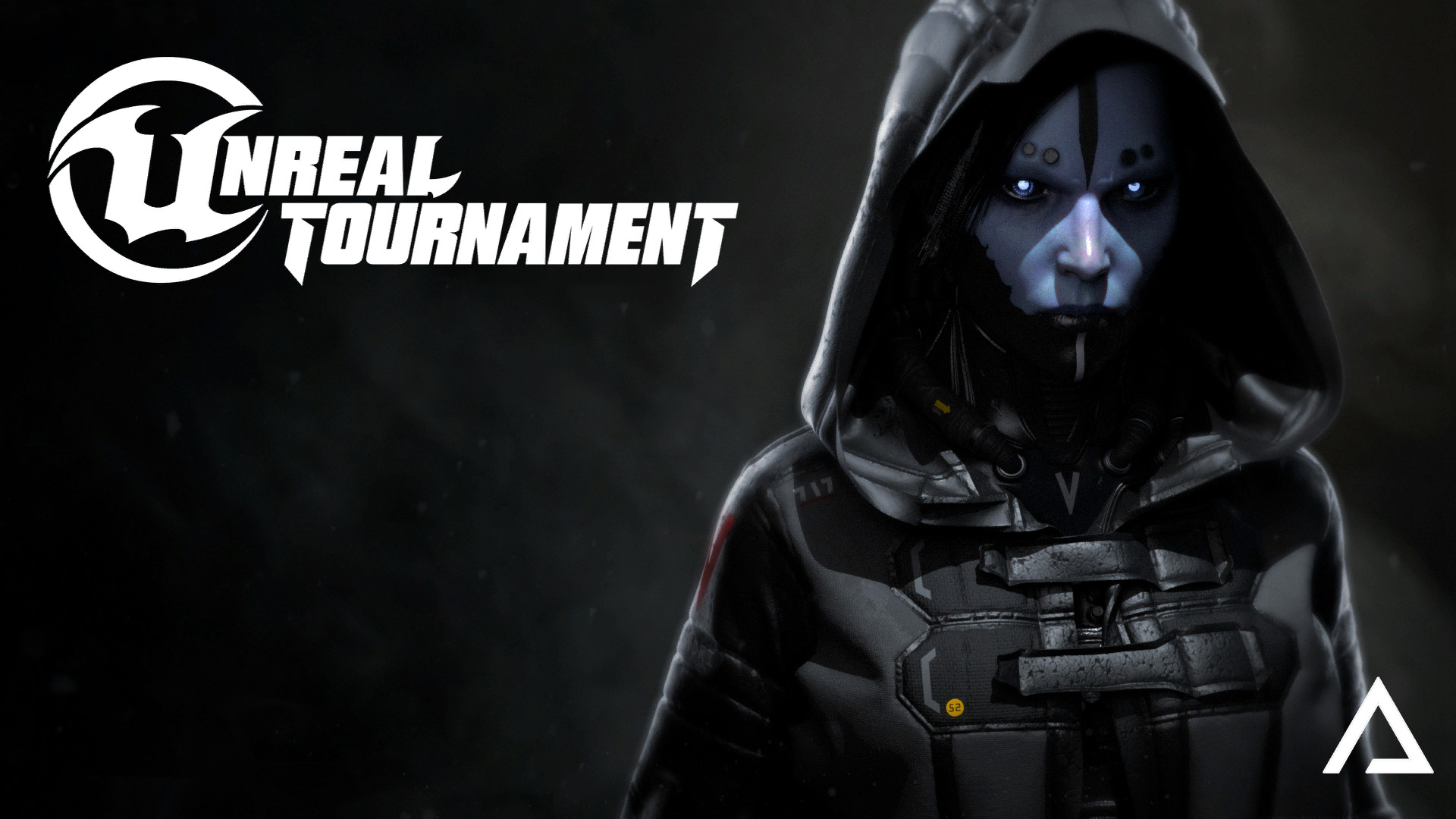Unreal Tournament HD Wallpaper And Background Image
