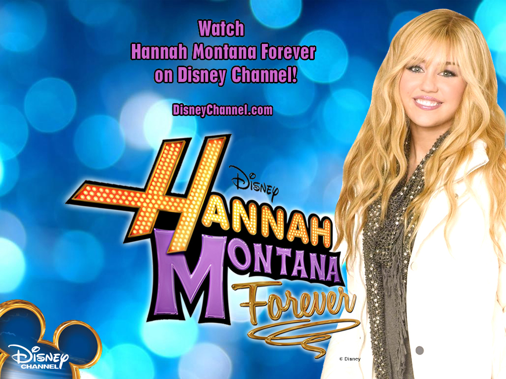Hannah Montana Forever Wallpaper By Dj