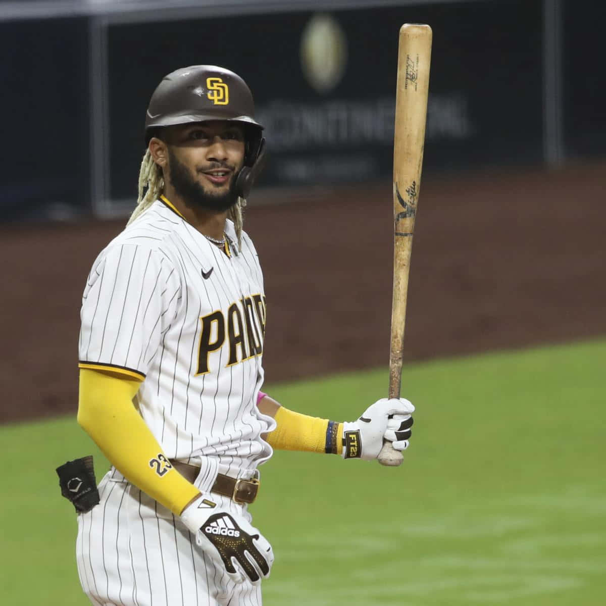 Mlb Players Wallpaper