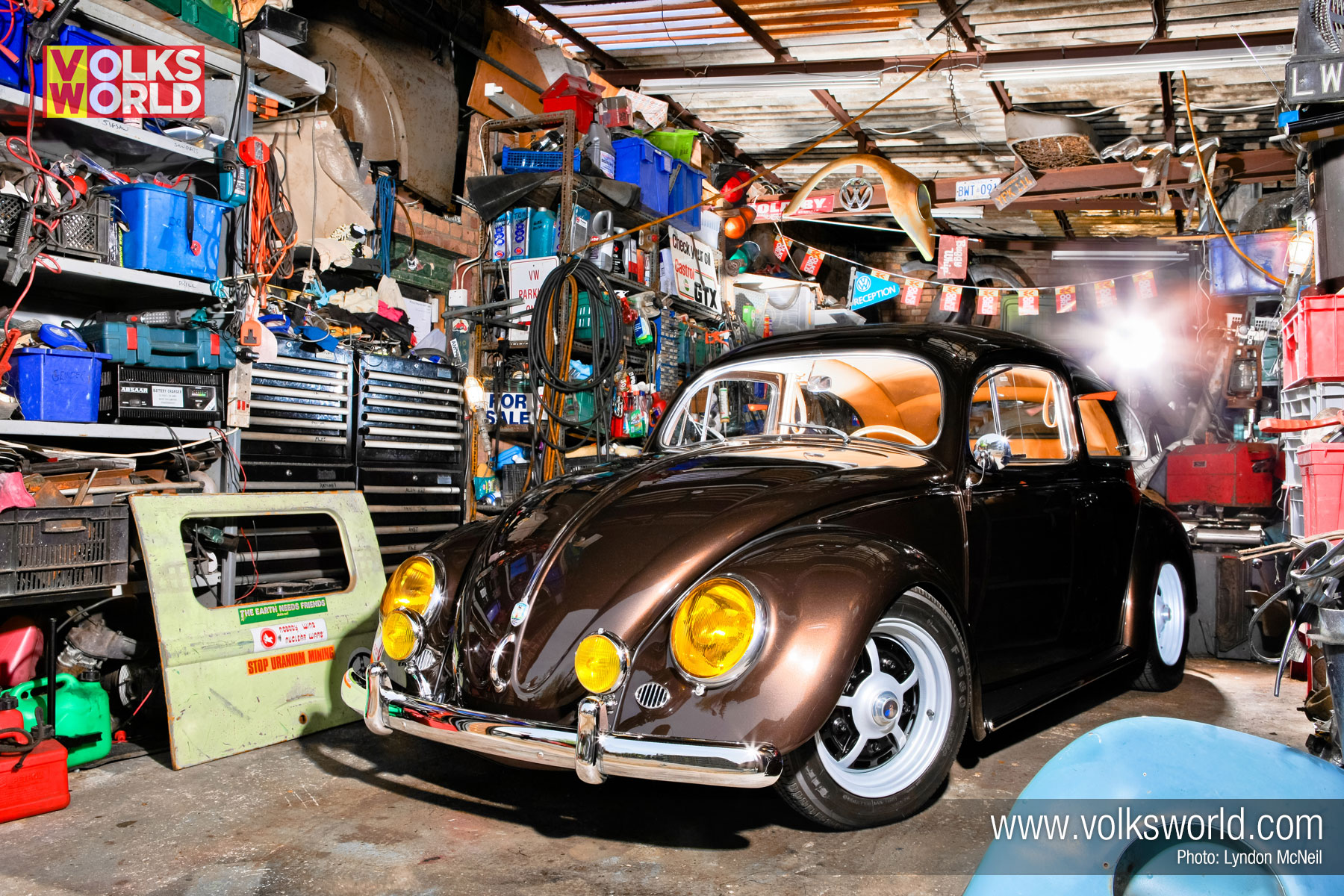 Like Volksworld Subscribe To The Magazine For More Great Features