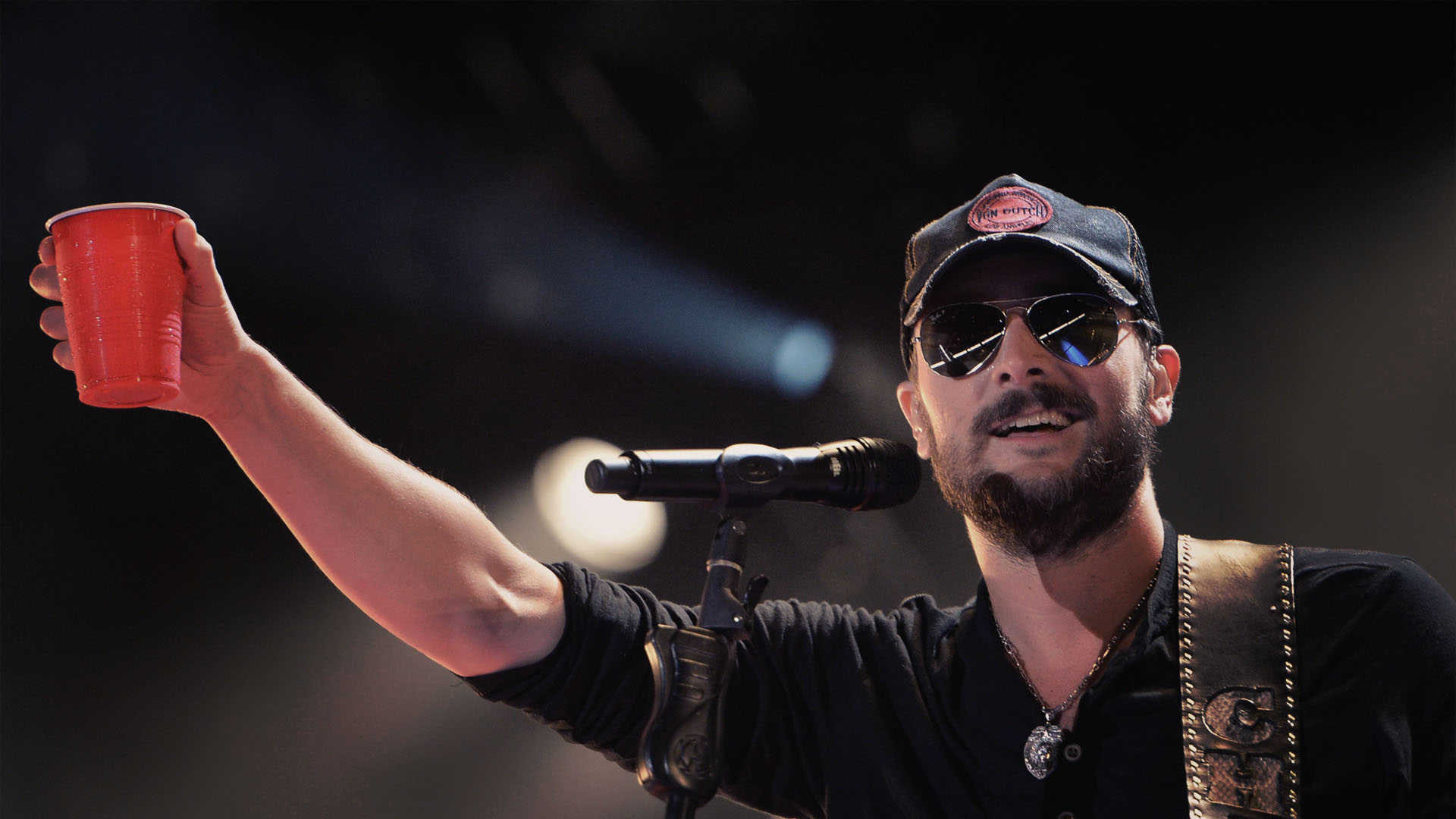 Wallpaper Eric Church Hd Upload At October By Mark