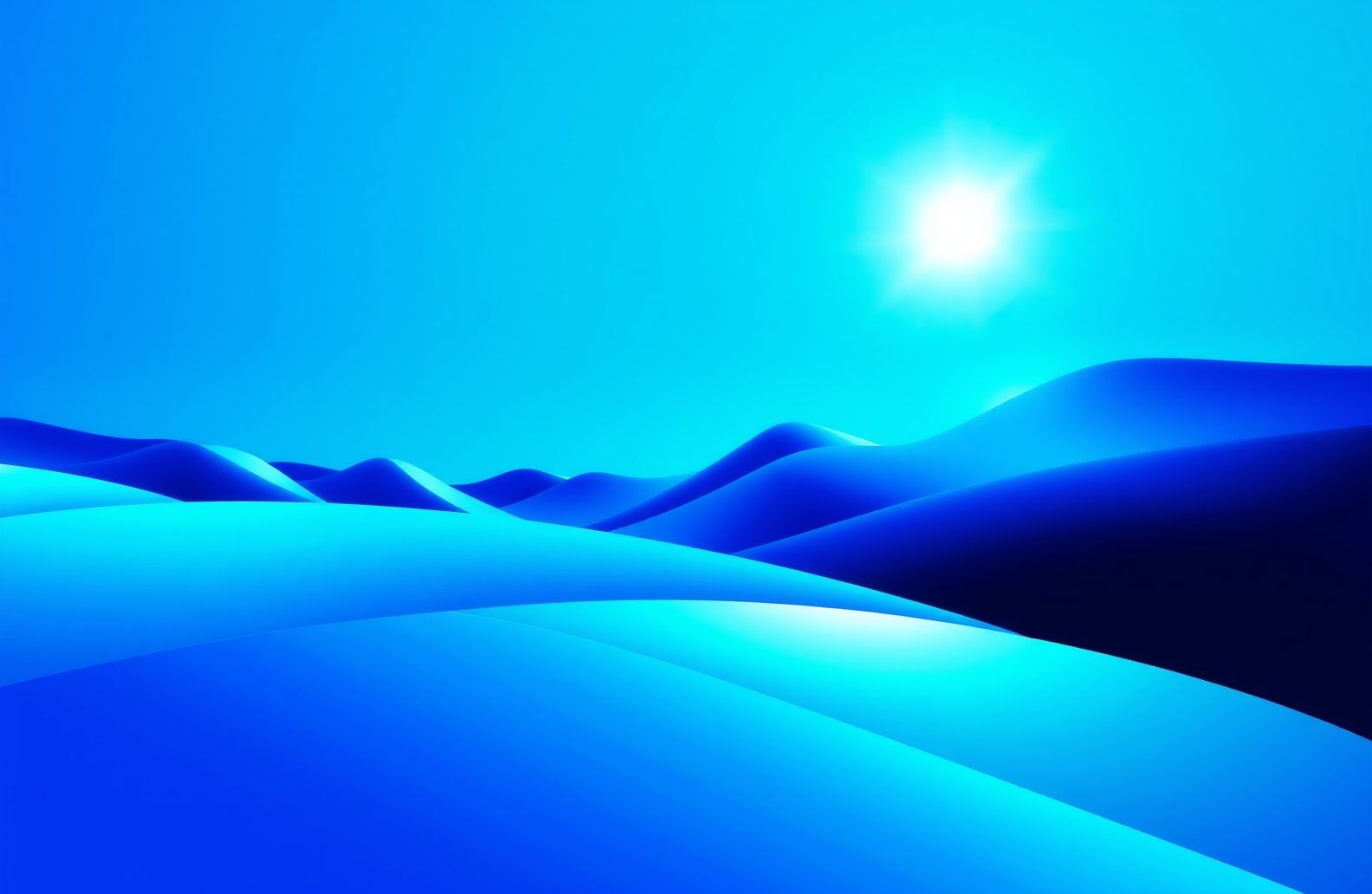 Official Windows Wallpaper