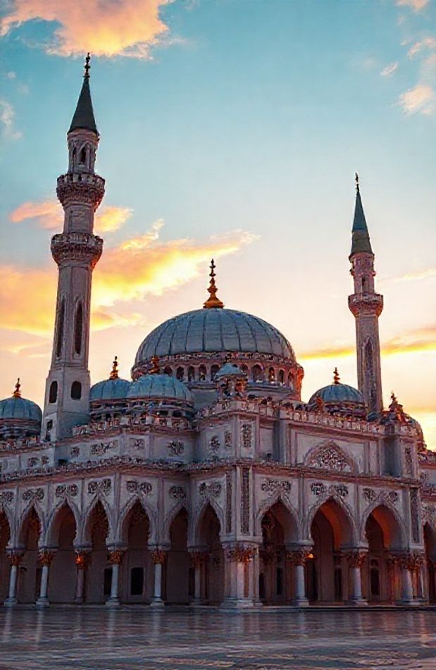 🔥 Free Download Mosque Hd Wallpaper 1080p by @peterh91 | WallpaperSafari