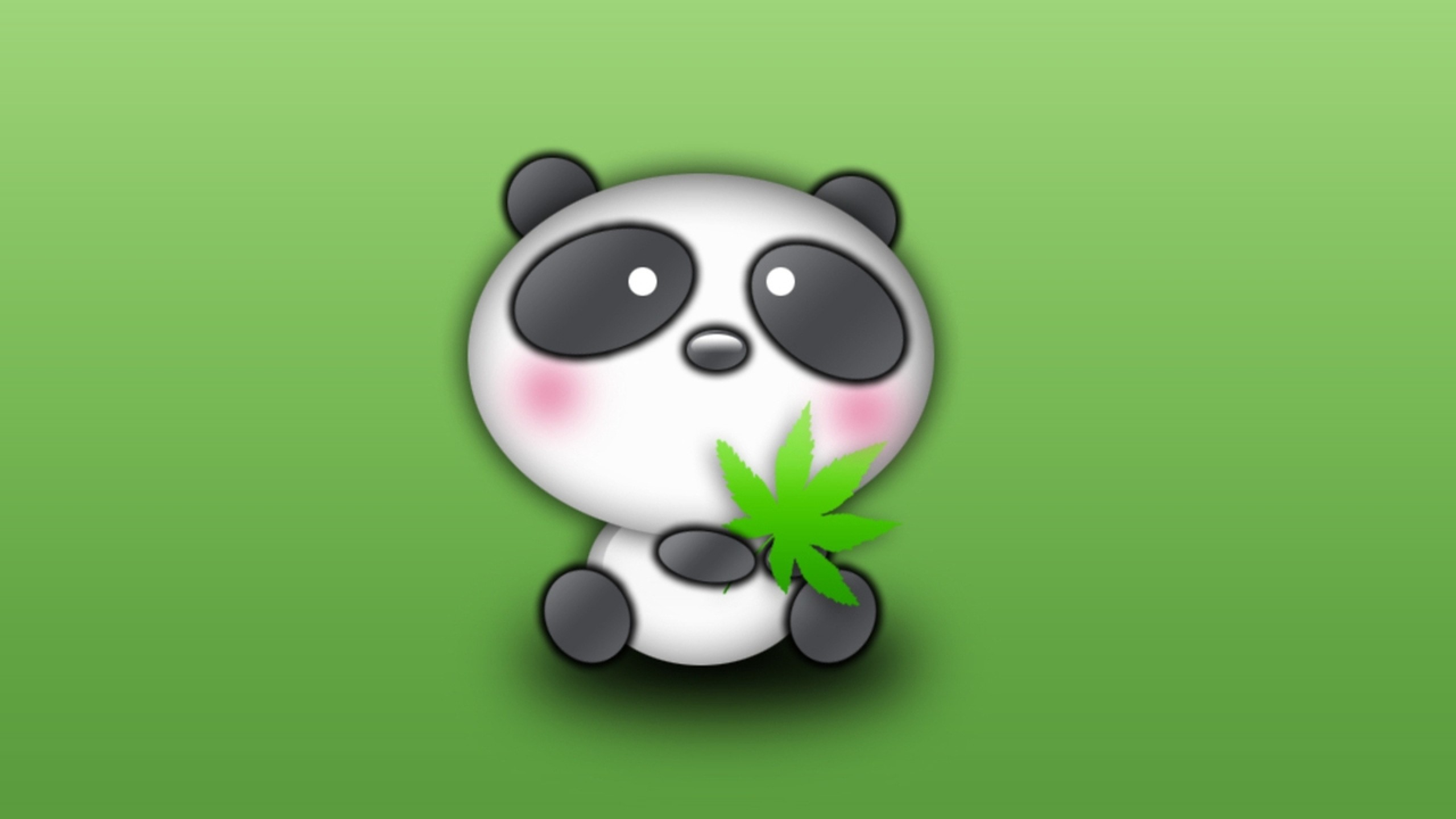 Free download Cute Panda Cartoon Desktop Wallpaper Cute amp Funny Things  [2560x1440] for your Desktop, Mobile & Tablet | Explore 70+ Cartoon Panda  Wallpaper | Panda Wallpaper, Panda Cartoon Wallpaper, Panda Bear Wallpaper