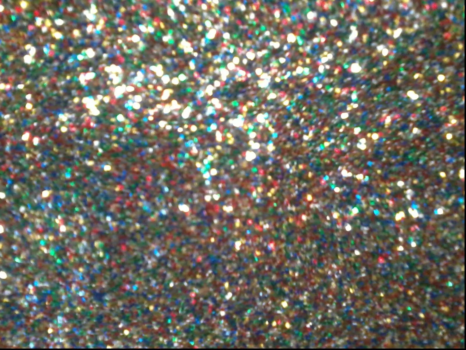 Repeat Wallpaper Multi Color Glitter