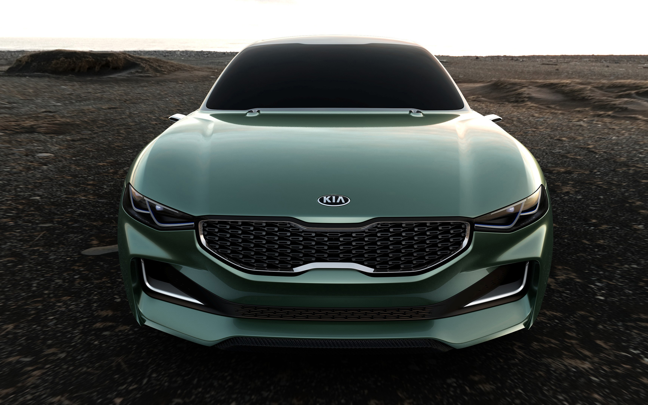 Kia Wallpaper And Background Image