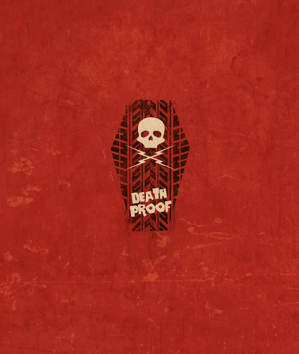 Death Proof Parallax Wallpaper By Alexbrusso