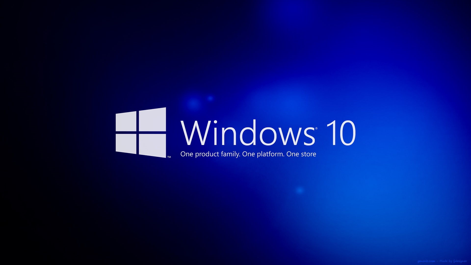 15 Top Windows 10 Wallpapers