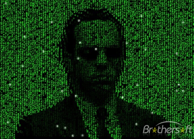  The Matrix Screensaver matrixgl   The Matrix Screensaver 23 Download