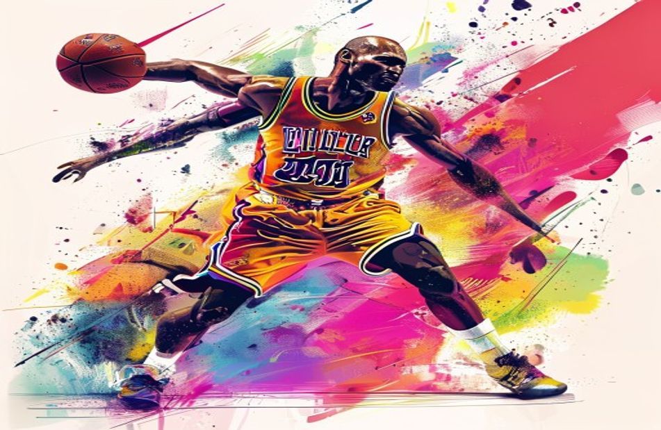 Michael Jordan Screensavers Wallpaper