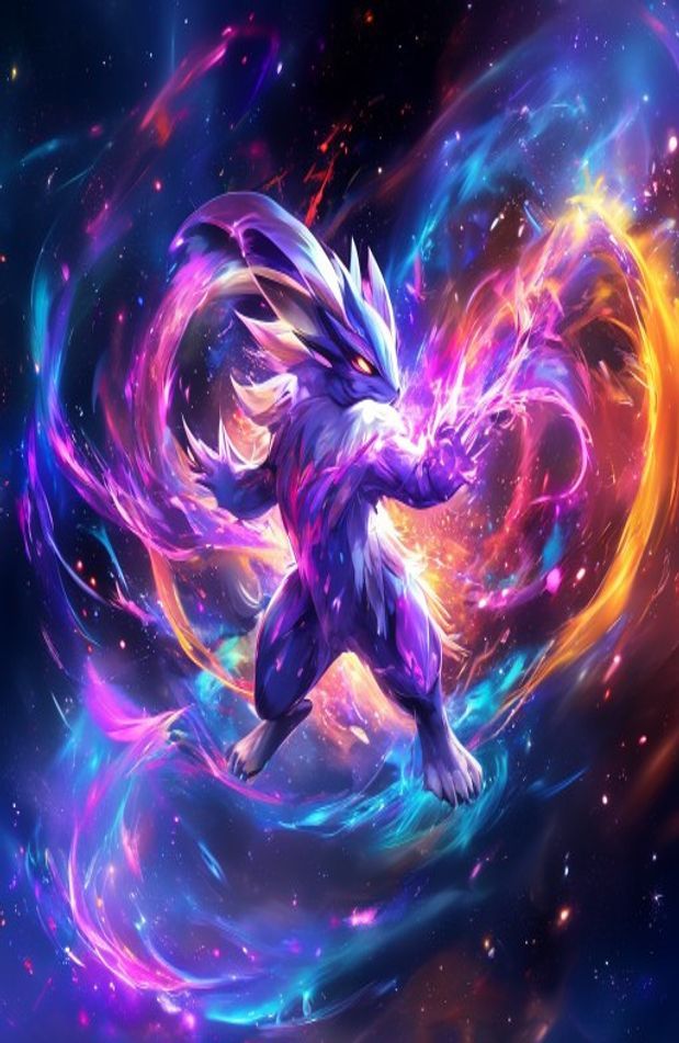 Pokemon Hd Mewtwo Wallpaper