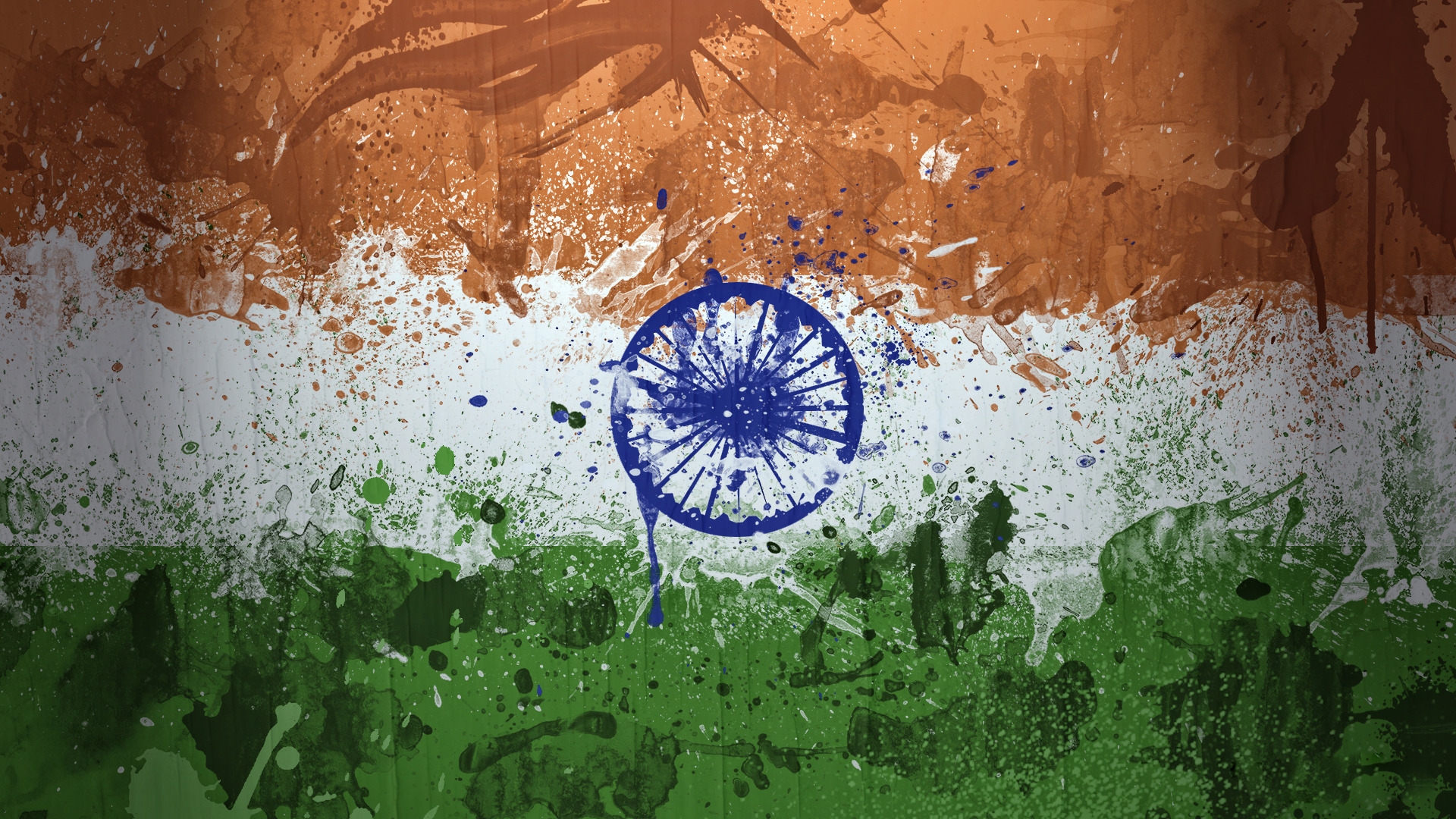India Wallpaper HD