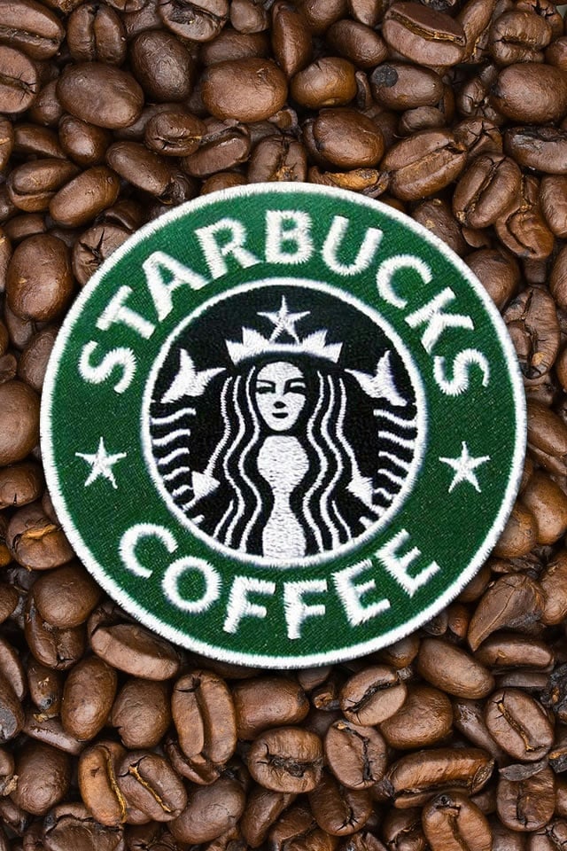 Starbucks Coffee iPhone 4 Wallpaper and iPhone 4S Wallpaper 640x960