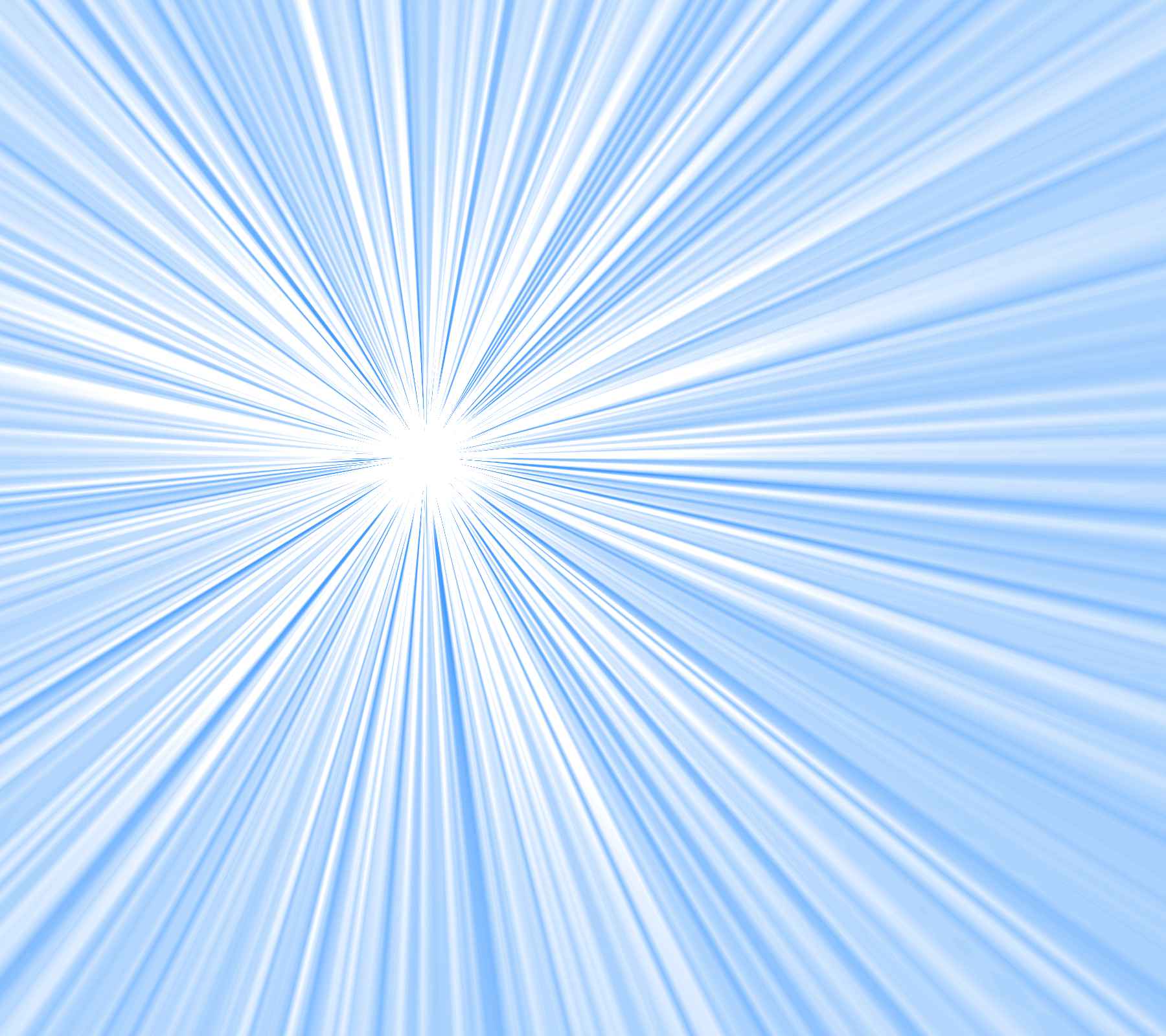 Background Wallpaper Image Baby Blue Starburst Radiating Lines
