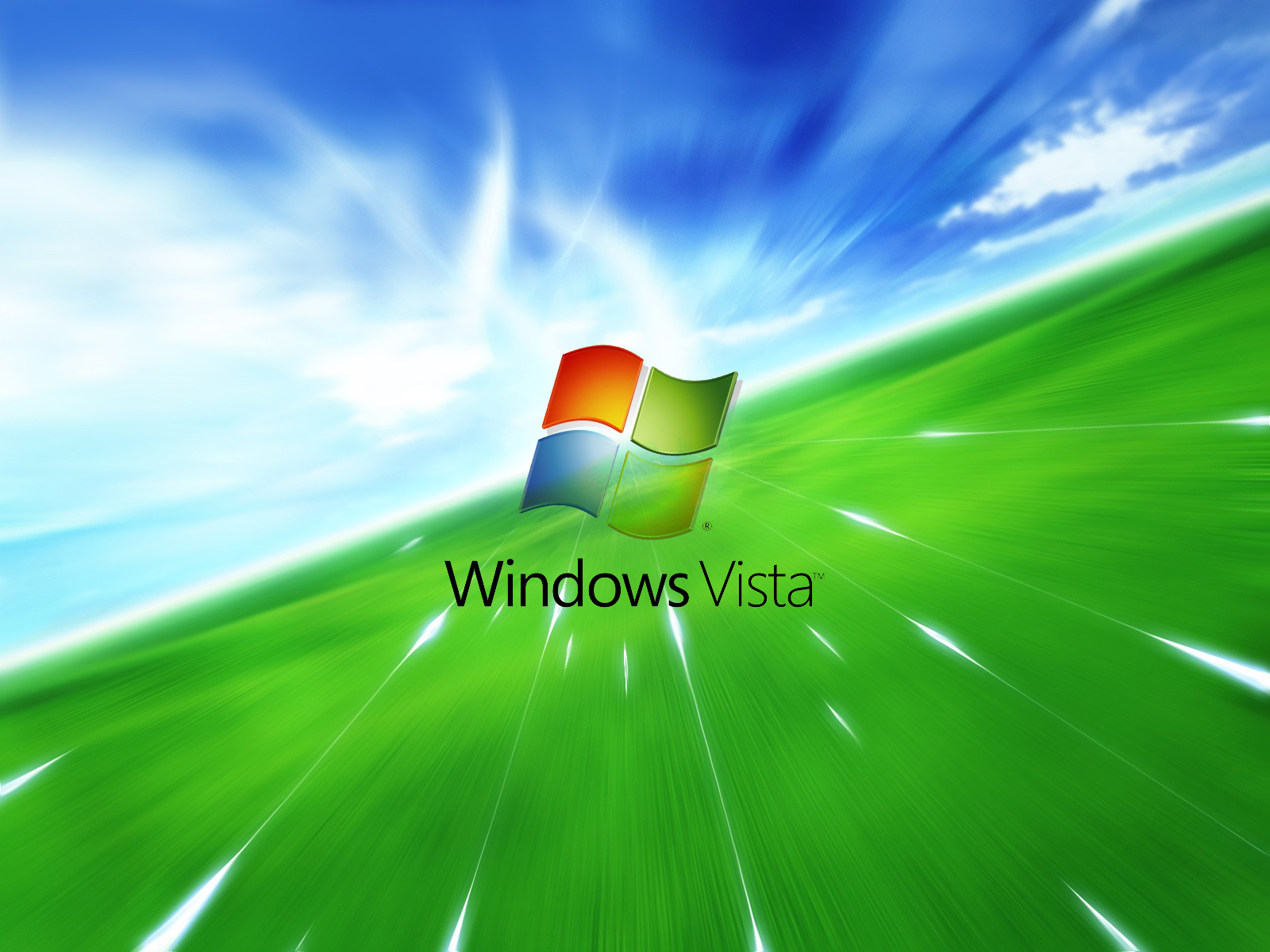 Windows Vista Wallpaper 3d Heart Windows7