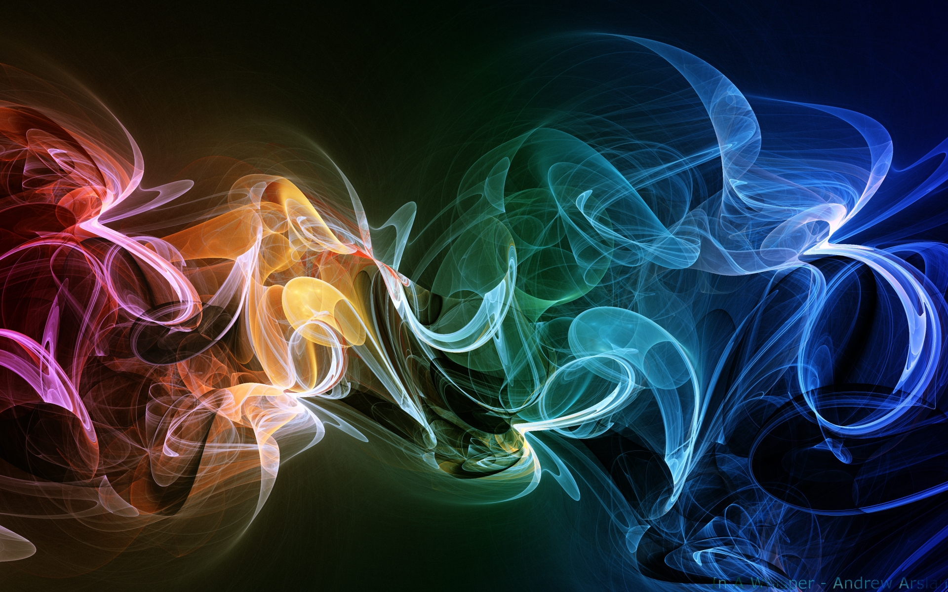 Beautiful And Amazing Wide Screen Wallpaper