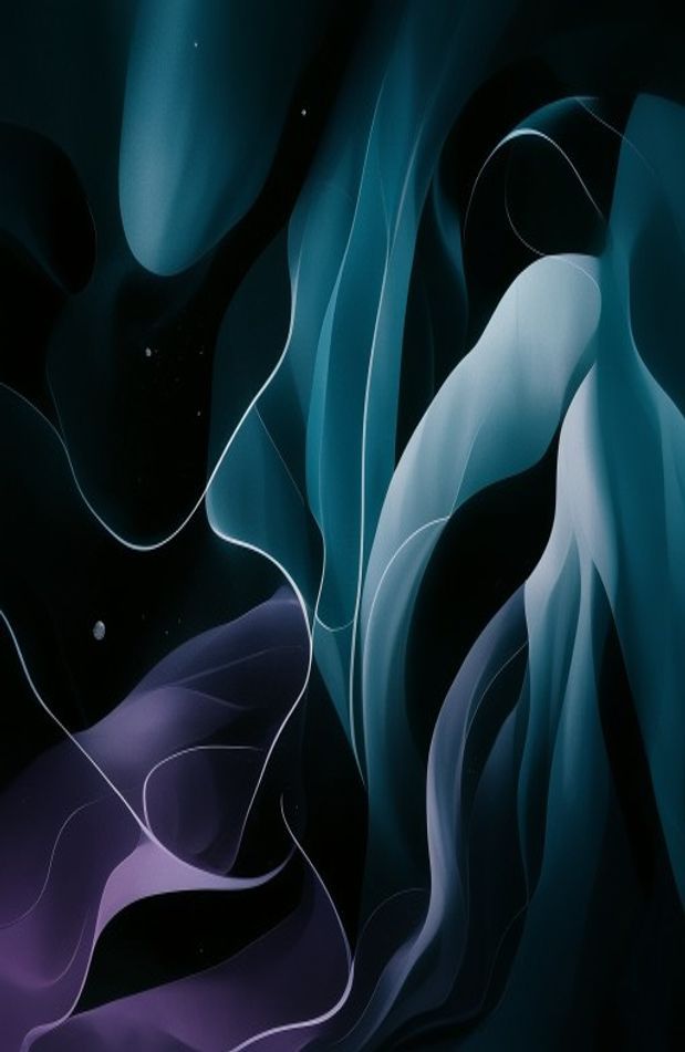 Dark Theme Wallpaper