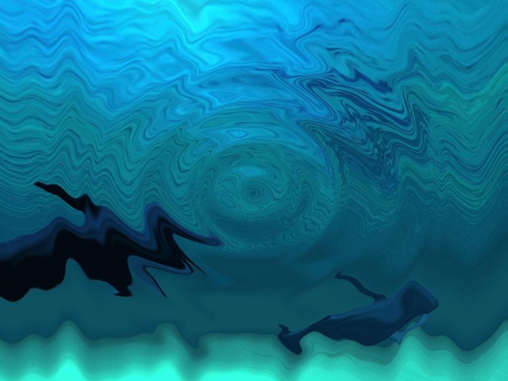 Water feng shui wallpapers Feng Shui Doctrine articles and e books