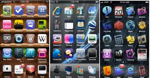 Top Jailbroken Apps For iPhone Ipod Best Jailbreaking Reed